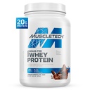 Kastech Grass-Fed Whey Protein Tozu (Triple Chocolate, 1.8LB) - Whey proteini Smoothie & Milk Shake Mix Supports Muscle Win & Recovery - 20g of Whey Protein for Women & Men - Non-GMO, Gluten-Free