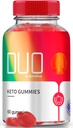 Duo ACV Gummies, Resmi Duo Chem Gummies for Kilo Kaybı, Apple Cider Vinegar Formula, All Natural Keto Plus ACV 2000 mg, DW + ACV Vitamin Gummy, DuoKeto Gomitas Review (60 Gummies)