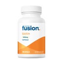 Bariatrik Fusion Biotin 5000mcg Vitamini | Saç Büyümesi için Swallow Capsules Biotin Supplement | 90 Kont | 3 Ay Supply