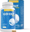 Mt. Angel Vitamins Go-Out Now - Chanca Piedra, Stone Breaker, Natural Kidney Cleanse & Gallbladder Formula - Stone Free, Chanca Piedra Liquid