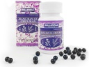 Millennia Herbal Supplement Pills for Normal Cholesterol - Jiang Dan Gu Chun Wan - 12 Şişe Paketi (200 Pills/Bottle)