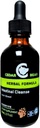 Cedar Bear Intestinal Καθαρίστε ένα υγρό βοτανικό συμπλήρωμα που μετριάζει το περιβάλλον του συστήματος Digestive, Επιτρέποντας Ωφέλιμη Χλωρίδα να ανθίσει 2 Fl Oz
