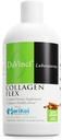 DAVINCI Laboratuvarları - Collagen Flex - Sağlıklı Anonimleri Desteklemek için bir Sıvı Diyetsel Supplement - Tosted Cinnamon - Gluten Free, Soy Free - 7.6 fl ozz