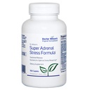 Doktor Wilson'un Orijinal Formülasyonları Super Adrenal Stres Formula 150 caplets Adrenal, HPA Axis, Fatigue ve Enerji Desteği