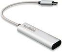 Audiolab Portatif Duş Amplifier Audio Powered USB DAC Ear Amp for Phone (Android,USB-C Port)