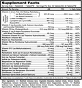 MDR Fitness Tabs Πατενταρισμένο AM/PM Multivitamin για Άνδρες Γιατρός Formated with Right Nutrients at The Right Time - Gluten Free - 2 Μήνες Προσφορά
