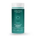 Iwi Life Joint Omega-3, 60 Softgels (30 σέρβις), Φυτικά Άλγα Ωμέγα-3 με Γλυκοσαμίνη, Υποστήριξη Κινητικότητας Συμπλήρωμα διατροφής, Κριλ & ιχθυέλαιο Εναλλακτική, Χωρίς Ψαρική Επίγευση