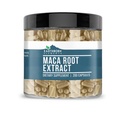 Earthborn Elements Maca Root Extract 200 Κάψουλες, καθαρό & μη αραιωμένο, χωρίς πρόσθετα