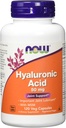 Şimdi Gıdalar - MSM 50 mg ile Hyaluronic Asit. - 120 Vegetarian Capsules