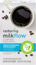 Subay Süt Akışı Fenugreek ile Eklenmiş ve Butle | Kahve Flavor | Lactation Supplement to Trust Milk Supply | 14 Drink Mixes