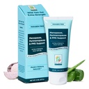 Επιτέλους Φυσικά Wild Yam Gel επιπλέον δύναμη Εμμηνόπαυση ανακούφιση, Περιεμμηνόπαυση υποστήριξη και PMS ανακούφιση, μπορεί να βοηθήσει να μειώσει φυσικά καυτές αναλαμπές (2 oz, 1 πακέτο)