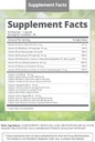 Atomy Vitamin B Complex Vegan Gluten Free Non GMO