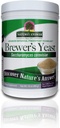 Nature's Answer Brewer's Yeast Toz, Zengin Türlü Asitler, B-Complex Vitaminler, Mineraller ve Protein - Doğal, Unflavored ve Unsweetened - Dairy Free, Vegetarian/Vegan