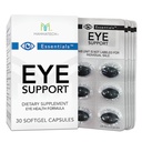 Mannatech Eye Care Supplement, General Eye Health Sight Care Supplement w/Lutein & Zeaxanthin. Eye Support 30 Softgels.