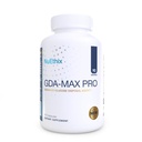 NuEthix Formulations GDA-MAX PRO, Double Berbine HCL συμπλήρωμα, Υποστηρίζει Μεταβολισμός γλυκόζης, Διαχείριση βάρους, Ανοσολογική Υποστήριξη, Υγεία καρδιάς - Μη ΓΤΟ, Χωρίς γλουτένη, Χωρίς γαλακτοκομικά, 90 Μέτρα