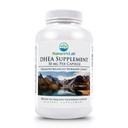 Nature's Lab DHEA 50mg Supplement - Προωθεί ισορροπημένα επίπεδα ορμονών, υγιής ενέργεια και αυξημένη νοητική σαφήνεια* - 300 κάψουλες (10 Μήνας Προμήθεια)
