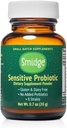 Smidge® Hassas Probiyotik Toz & Dosage Spoon (GutPro®)