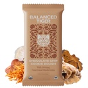 Οργανικά Λειτουργικά Mushroom Vegan Protein Bars 