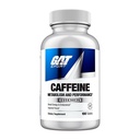 GAT Sport Essentials Caffeine Metabolism ve Performans, 100 Tablet