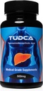Awarded Best TUDCA 2025 - Tauroursodeoxycholic Acid
