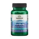 Σουάνσον Κυκλοκύτταρο Telomere Formula 90 Veg Κάψουλες