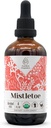 Mistletoe USDA Organic Alcohol-Free Extract 