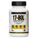 Avry Labs Extreme Anabolic Supplement – Pre-Workout Dietary Supplement, Lean Muscle Builder & Fat Burner – Υποστηρίζει σύνθεση πρωτεϊνών, επίπεδα τεστοστερόνης & μυϊκή ανάπτυξη – Vegan, 60 κάψουλες