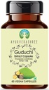 Guduchi Extract 500mg - 60 κάψουλες χορτοφαγίας