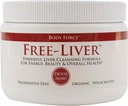 Body Force Liver Formula Σκόνη από Markus
