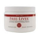 Body Force Liver Formula Toz Tarafından Markus