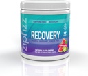 Zipfizz Kas Recovery Mix: Vitaminler, Mineraller ve Vakumlu Asitler ile Geliştirin - L-Glutamine, Tart Cherry Extract, L-Carnitine