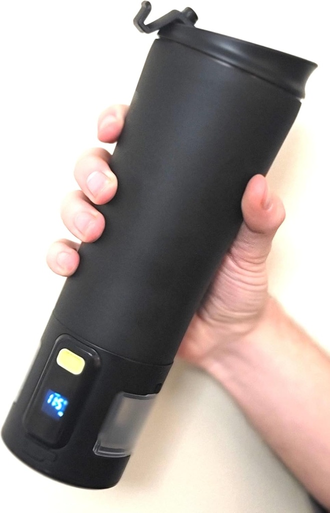 Smart μπουκάλι νερό μονωμένο Bluetooth Pill Repenser Υπενθύμιση