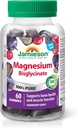 Jamieson Magnezyum Gummies, 60's