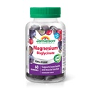Jamieson Magnezyum Gummies, 60's