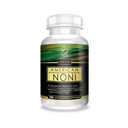 Actif Organic Noni maksimum Güçlü -% 100 Natural Hawaiian Noni, Non-GMO, USA, 100 Count