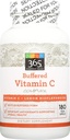 365 by Whole Foods Market, Buffered Vitamin C with Bioflavonoids 500 mg, 180 Count