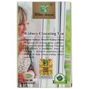 Wins Town Kidney Stones Temizlik Çay, Kidney Cleanse ve Detox, 20 Teabags
