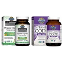 Life Dr Formulaed Digestive Enzymes with Papain, Bromelain & çinko Supplements 30mg Yüksek Potency Raw çinko ve C Multimineral Supplement