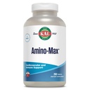 KAL Amino Max, Αμινοξέα, Χηλικά Ορυκτά Πολύμινο 250 Δισκία