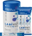 Köpekler ve Kediler için Probiyotikler, Gut Health & Oral Supplements Toz Probiyotik Dog Supplement, 30 Kont (köre 1)