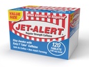 Jet-Alert 100 MG Κάθε καρτέλα καφεΐνης 120 κόμης