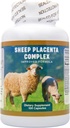 8 x Koyun Placenta Complex 100 Capsules, Make In USA, FRESH , New Item Good Product!
