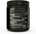 Titan Purgreens (Power Berry)
