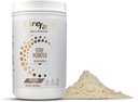 Stay Planted Plant-Based Non-GMO Soy Healthy Protein Powder Drink Mix - Φυσική Γεύση - 2lb Tub - 13g Protein - Κάνει μεγάλη γεύση Χαμηλό Carb Vegan Shakes & Smoothies