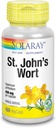 SOLARAY St. John's Wort Aerial 450mg 