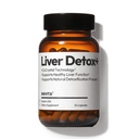 BÜYÜK VITA CoCrystal Liver Detox+ | 16x Abception with CocrystaTM Silybin | Glutathione, Turmeric, Selenium, Milk Thistle | Detox & Tamir Formula for Energy, Daily Liver Health – 60 Capsules