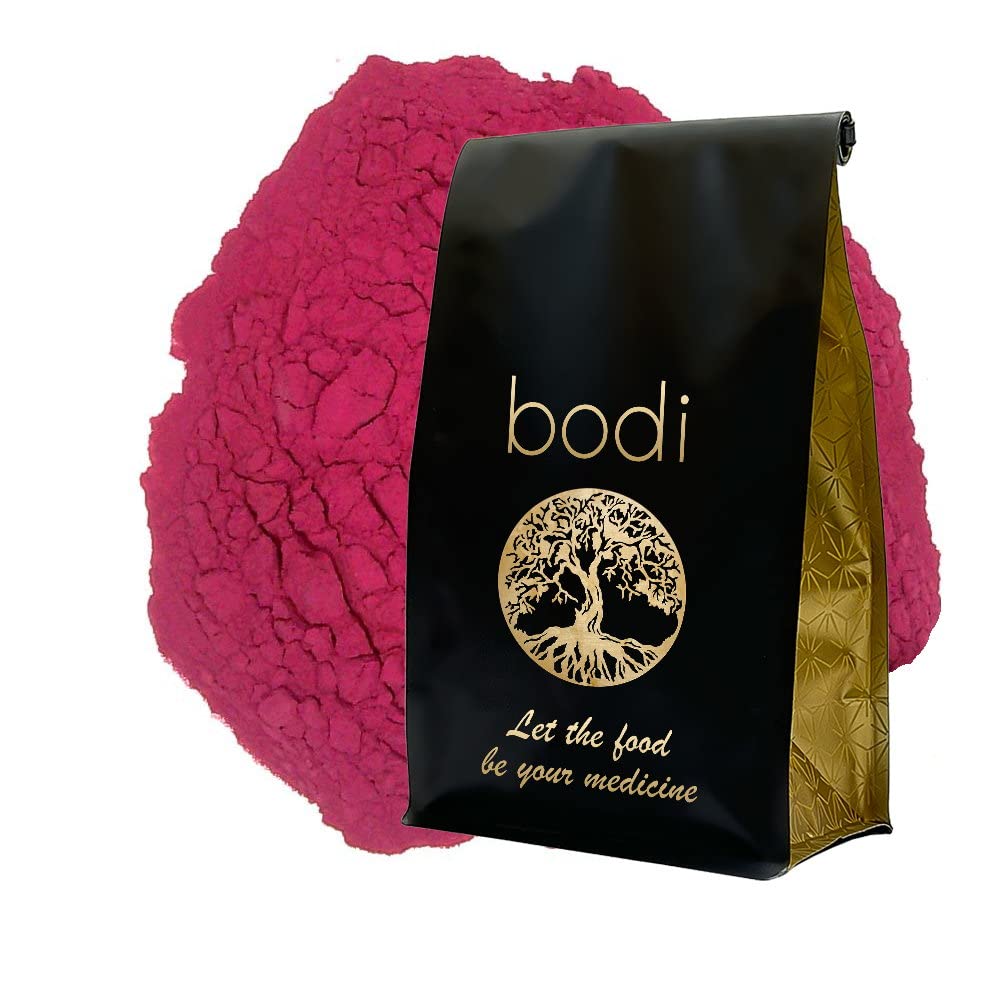 Bodi : Beet Root 25:1 Extract Powder 