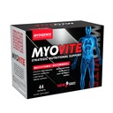 Myogenix Myovite Multivitamin – Daily Supplement – Σχεδιασμένο για αθλητές – Υποστηρίζει την κοινή, καρδιά, και Digestive Υγεία – Βιταμίνες υψηλής απόδοσης για άνδρες και γυναίκες – 44 Βολικό πακέτο