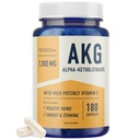 AKG συμπλήρωμα 