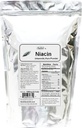 Niacin Vitamin B3 Pure Toz (1000 Grams (2.2 lb)